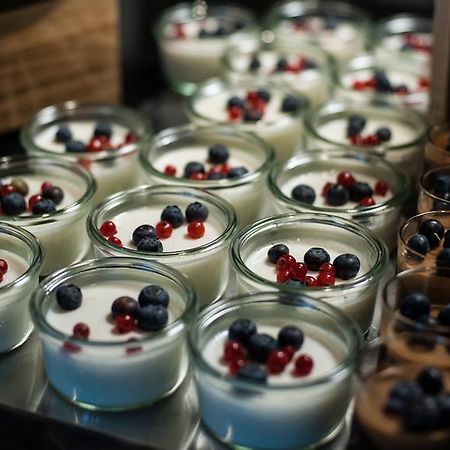 Thon Hotel Nordlys Bodø Kültér fotó