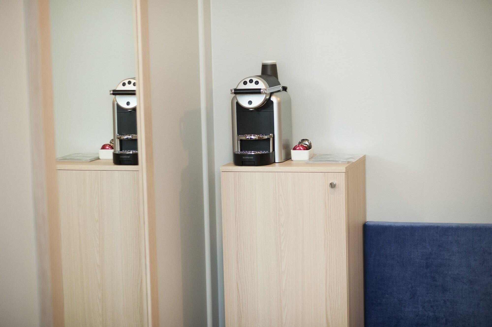 Thon Hotel Nordlys Bodø Kültér fotó