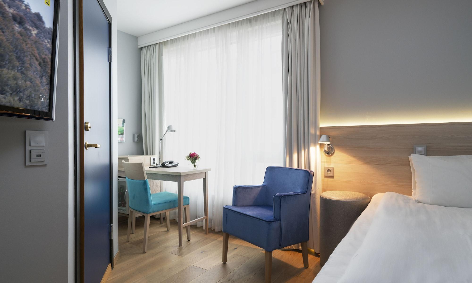 Thon Hotel Nordlys Bodø Kültér fotó