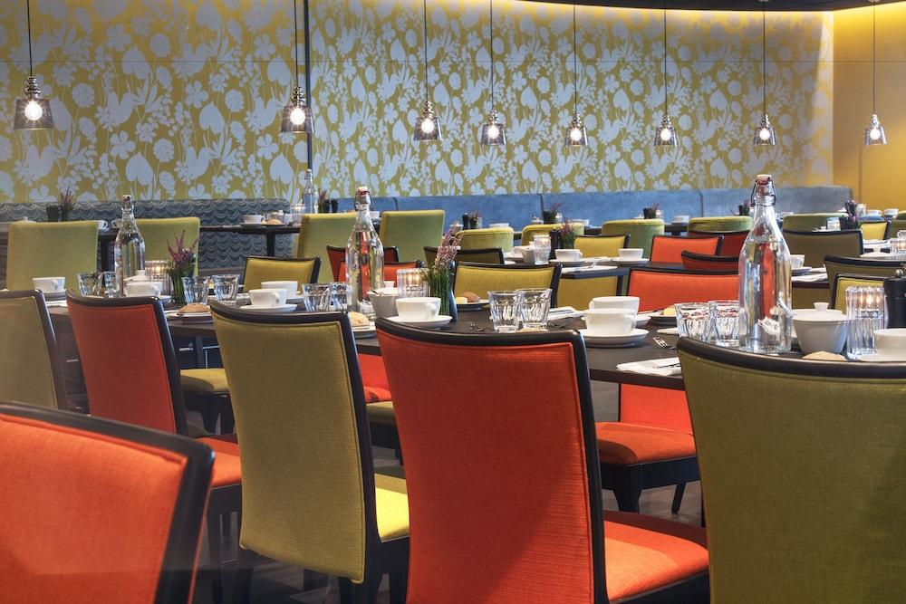 Thon Hotel Nordlys Bodø Kültér fotó