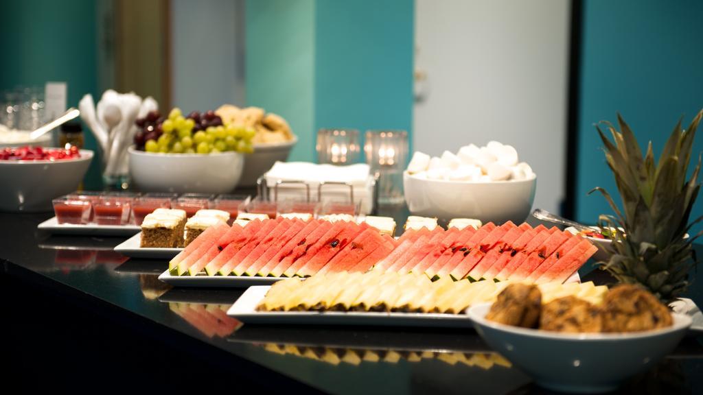 Thon Hotel Nordlys Bodø Kültér fotó