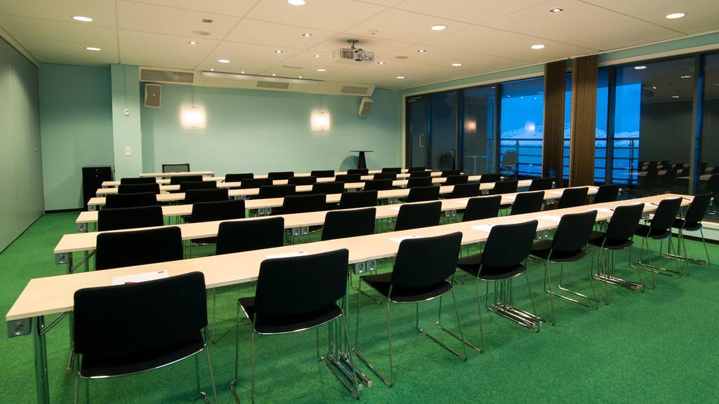 Thon Hotel Nordlys Bodø Kültér fotó
