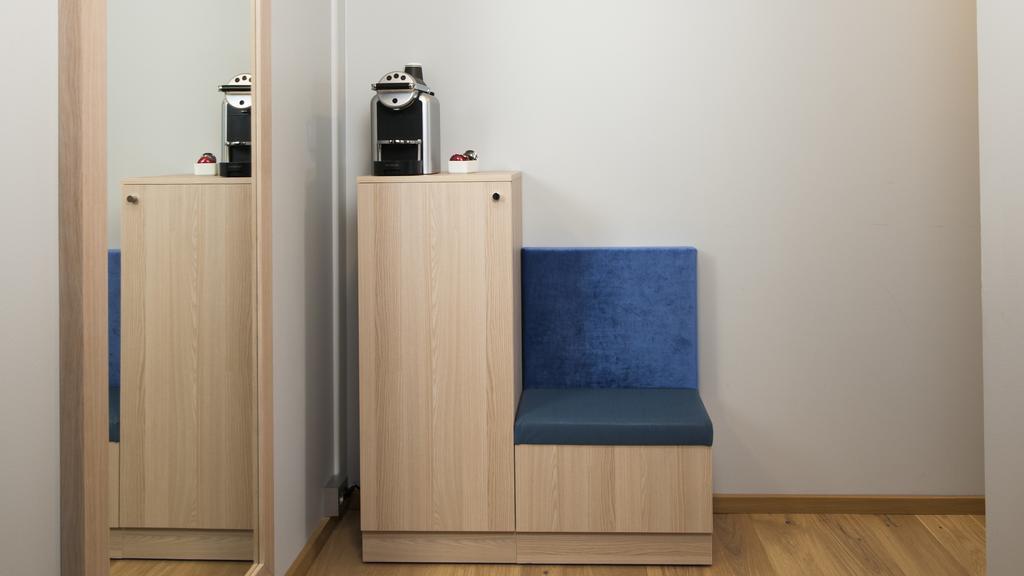 Thon Hotel Nordlys Bodø Kültér fotó