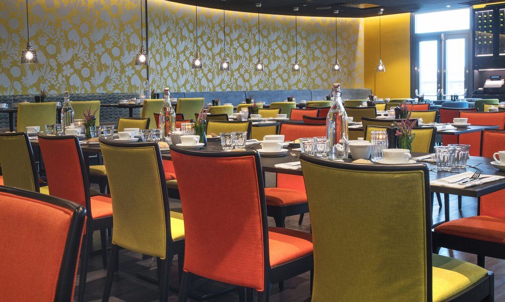 Thon Hotel Nordlys Bodø Kültér fotó