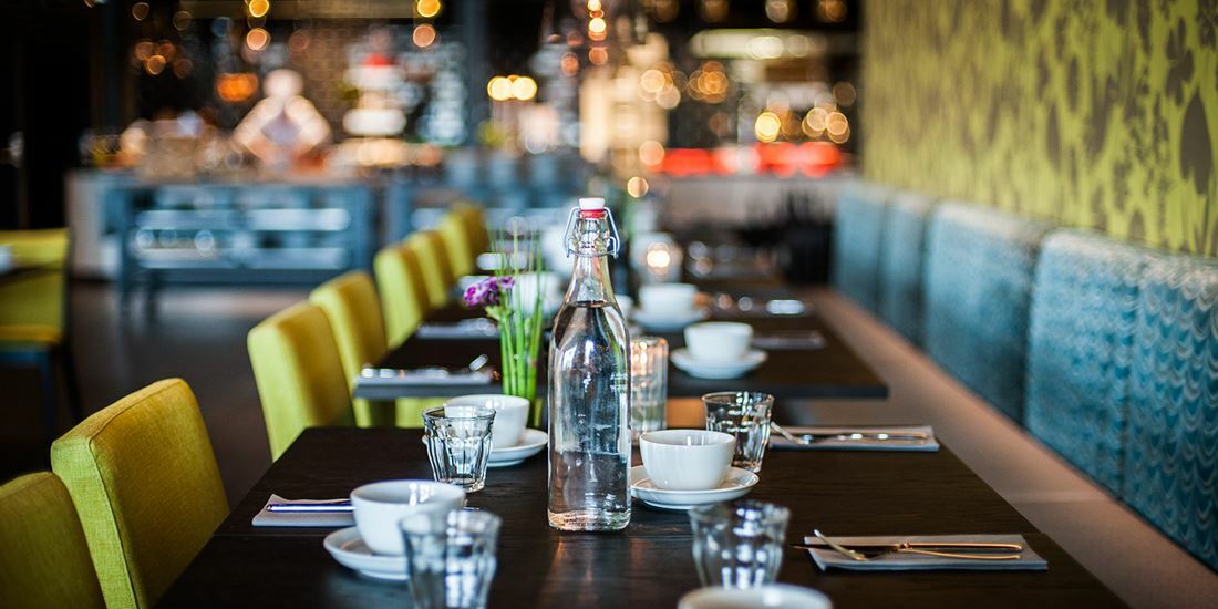 Thon Hotel Nordlys Bodø Kültér fotó