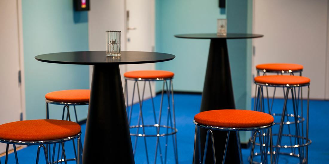 Thon Hotel Nordlys Bodø Kültér fotó